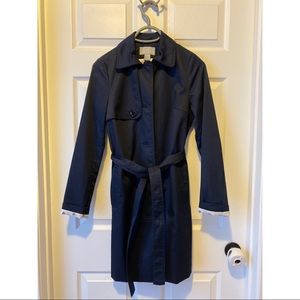 H&M baby trench coat